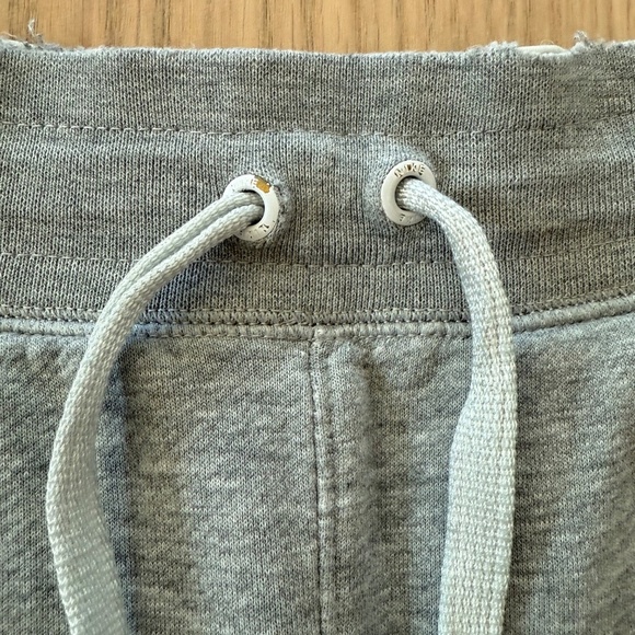 Nike - Grey sweat shorts - Size Medium - Picture 2 of 7